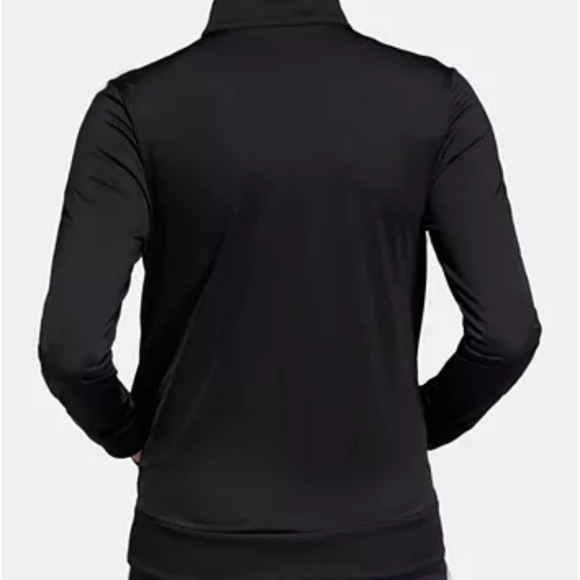 ADIDAS women TIRO TRACK JACKET - Picture 3 of 5